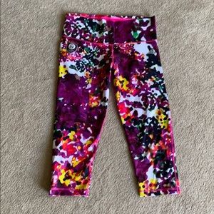 NWOT Adidas Orlando City Climalite leggings